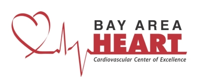 Bay Area Heart Logo