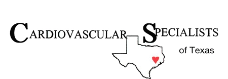 Cardiovascular Specialists of Texas Logo