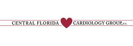 Central Florida Cardiology Group Logo