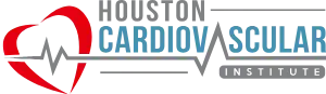 Houston Cardiovascular Associates Logo